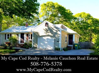 30 Butler Ave, West Yarmouth, MA 02673