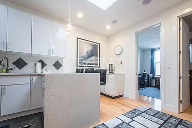 Rented by Brick&Mortar