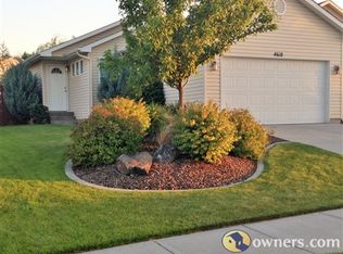 4610 E 13th Ave, Spokane Valley, WA 99212