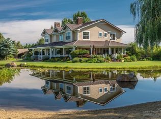 18565 Julias Trl, Bend, OR 97703