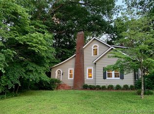 4251 Paoli Pike, Floyds Knobs, IN