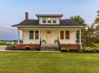 11760 Us Highway 286, Kevil, KY 42053