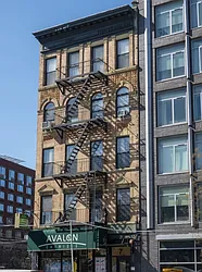 Rented by Weichert Properties - NYC