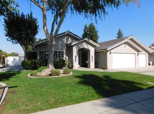 3661 Double Tree Way, Madera, CA 93637