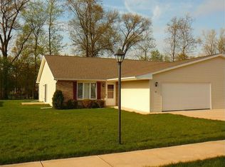 181 Riviera Dr, Michigan City, IN 46360