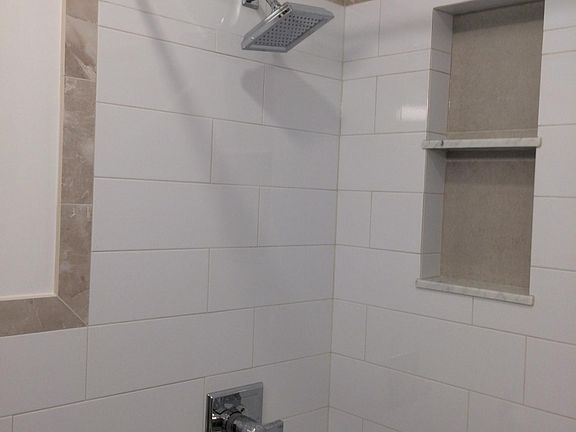 All New Remodeled Bathroom