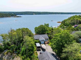 4526 Prospect Rd, Halifax, NS B3Z 1L7