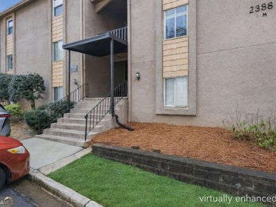 2388 Lawrenceville Hwy Unit D, Decatur, GA, 30033