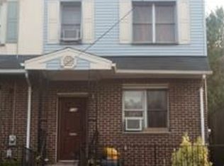 116 Magnolia Ave, Elizabeth, NJ 07206