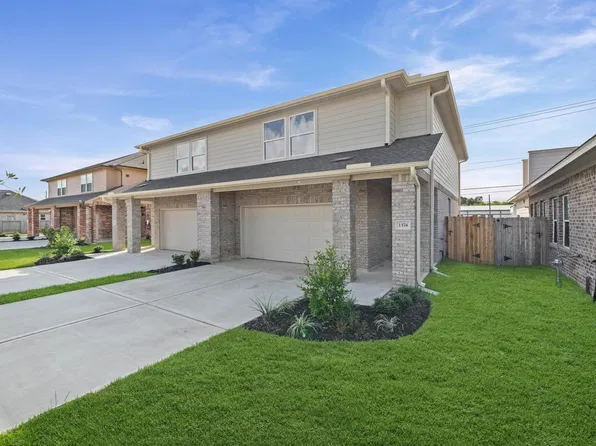 1374 Mixander Way, La Porte, TX 77571