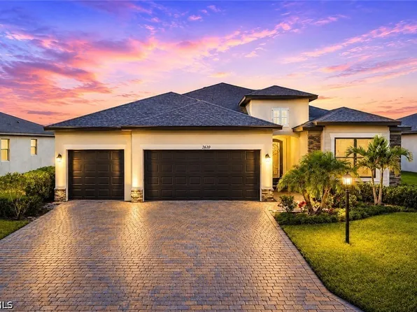 14519 Palamos Cir, Fort Myers, FL 33905