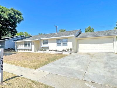 2306 Madrone St, Simi Valley, CA, 93065