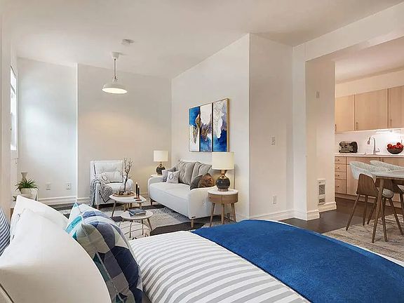 2nd image of 1121 6th St SW #11