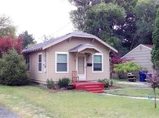 1202 N Main St, Ellensburg, WA 98926