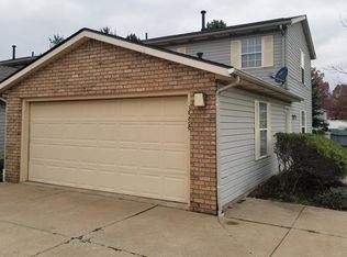 3598 Harris Ave NW, Canton, OH 44708