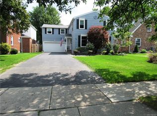 206 Mount Vernon Rd, Amherst, NY 14226