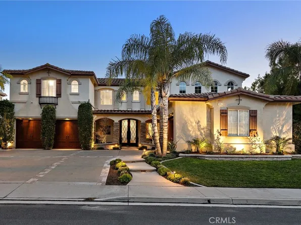 18651 Topanga Canyon Rd, Silverado, CA 92676