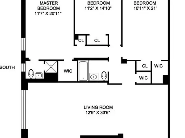 2 Tudor City Place image 1 of 1