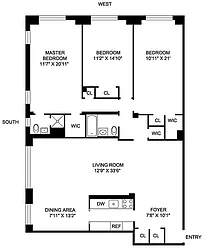 2 Tudor City Place