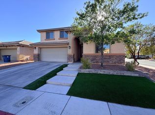 8137 Slate Falls St, North Las Vegas, NV 89085