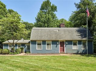 11715 Dunham Rd, Northfield, OH 44067