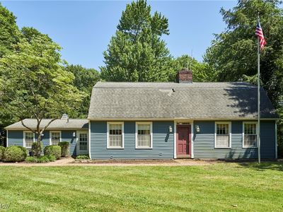 11715 Dunham Rd, Northfield, OH, 44067