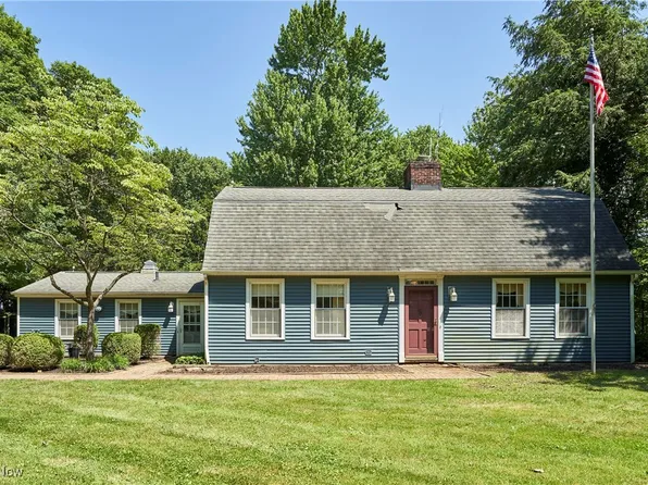 11715 Dunham Rd, Northfield, OH 44067