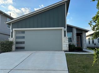 2100 Daleside Ln, Austin, TX 78754