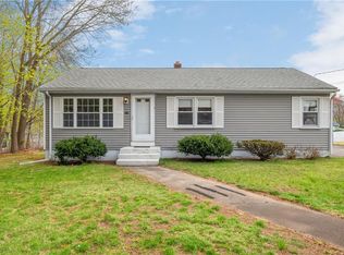 270 Thibeault Ave, Woonsocket, RI 02895