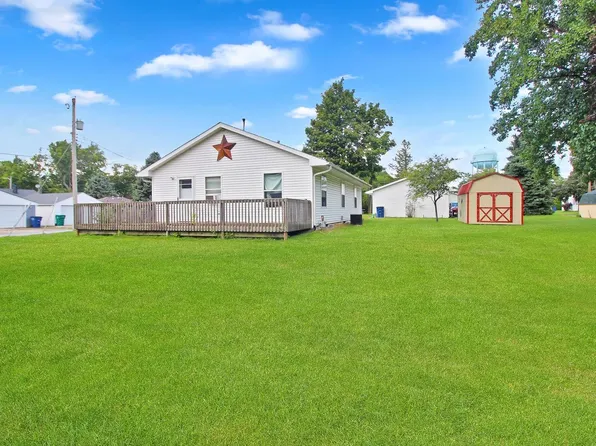 301 E 10th St, La Porte, IN 46350