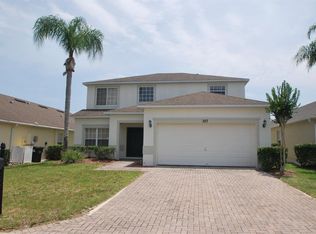 257 Lancaster Dr, Davenport, FL 33897