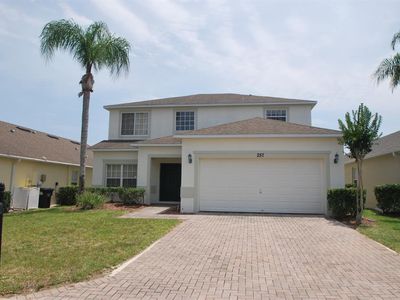 257 Lancaster Dr, Davenport, FL, 33897