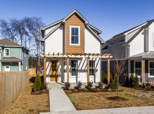 1431 Litton Ave #A, Nashville, TN 37216