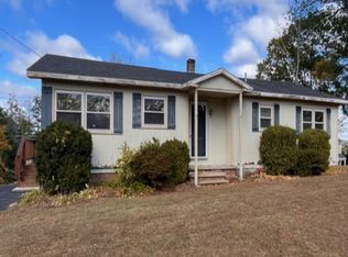 1 Ernest St, Webster, MA 01570