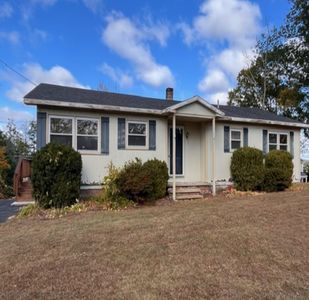 1 Ernest St, Webster, MA, 01570
