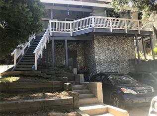 635 Rose Ln, Twin Peaks, CA 92391