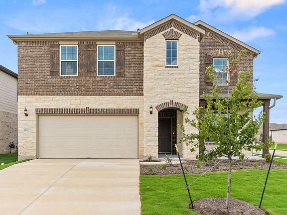Move-In Ready Home