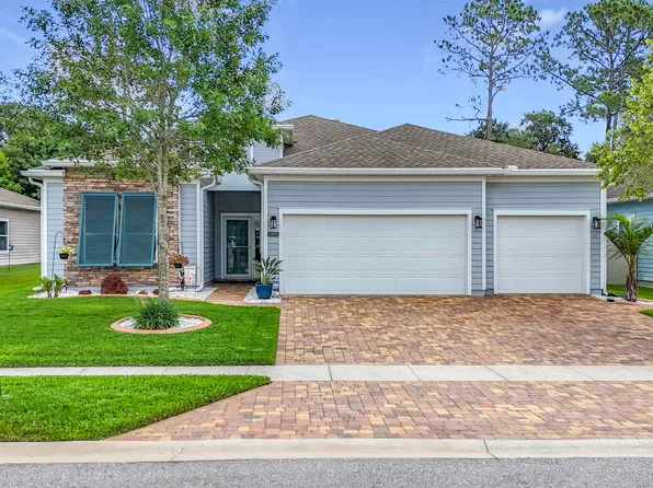 39 Athens Dr, Saint Augustine, FL 32092