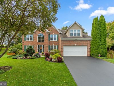 6826 Fox Sedge Ct, Eldersburg, MD, 21784
