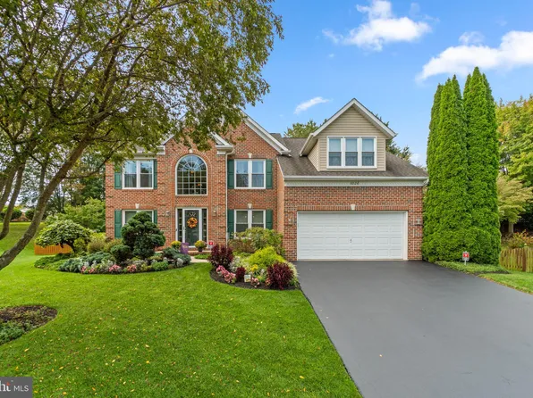 6826 Fox Sedge Ct, Eldersburg, MD 21784