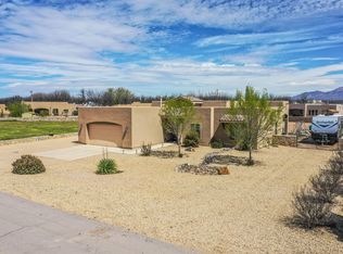 8325 Rancho Vista Loop, La Mesa, NM 88044