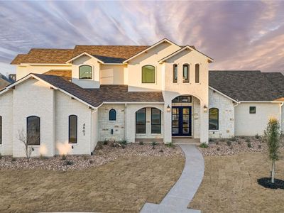 4801 Sunburst Ct, College Station, TX, 77845