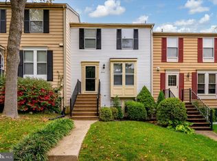 8210 Cambridge Ct, Jessup, MD 20794