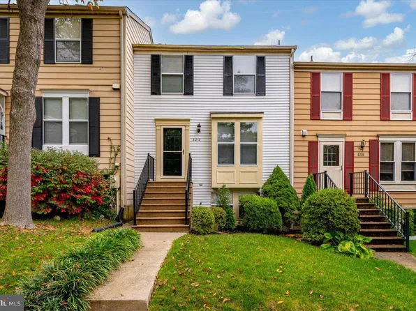 8210 Cambridge Ct, Jessup, MD 20794