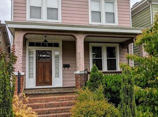 1125 S Meadow St, Richmond, VA 23220