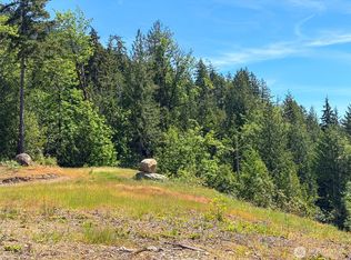 111 N Rocky Brook Rd, Brinnon, WA 98320