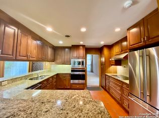 9115 Old Mill Rd, San Antonio, TX 78230