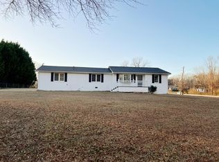 1100 Fairview Rd, Simpsonville, SC 29680