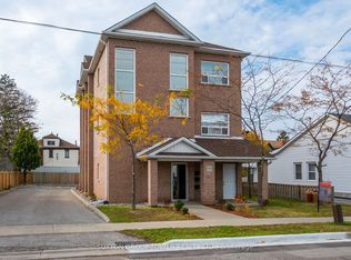 750 Albert St #2, Oshawa, ON L1H 4T6