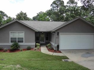 6816 Chicago Ave, Pensacola, FL 32526